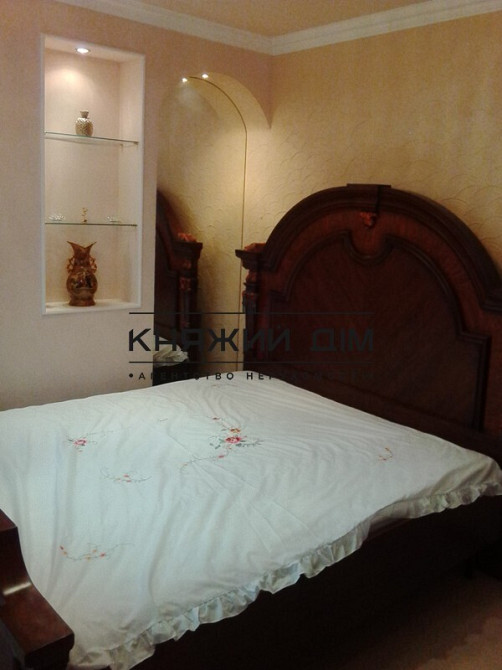 БЕЗ КОМИССИИ! Сдается 3-х к.кв. возле м. Печерская № 1160994 Київ - зображення 10