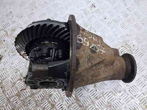 Редуктор задний Kia Sorento BL 2.5 DIESEL D4CB 2002 (б/у) Киев