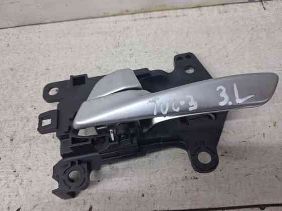 Ручка двери внутреняя задняя левая Hyundai Tucson 2015-2021 83610D7000NS5 (Арт. 83883) Киев