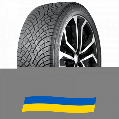 255/55 R18 Nokian Hakkapeliitta R5 SUV 109R Позашляхова шина Київ - зображення 1