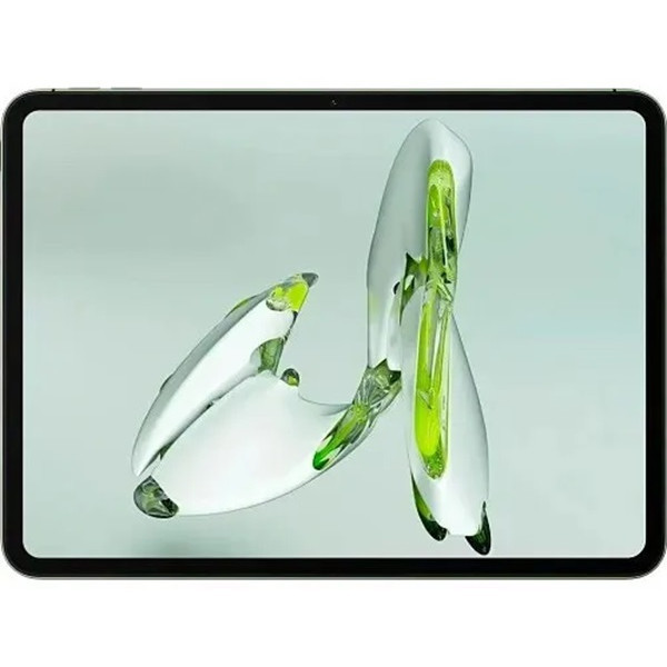 Планшет OnePlus Pad Go 8/128GB Twin Mint (No Adapter) Global (Код товару:40259) Харків - зображення 9