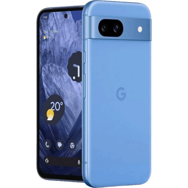 Смартфон Google Pixel 8a 8/128GB Bay USA (Код товару:37565) Харків - зображення 8