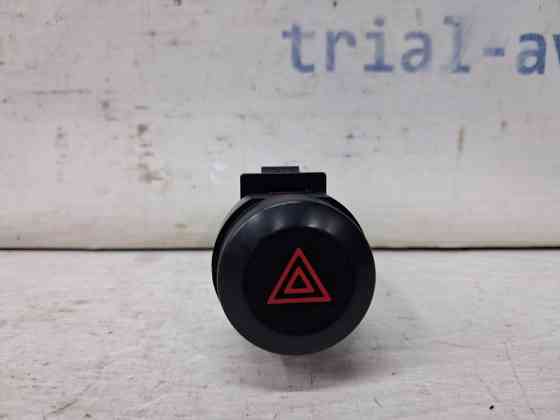 Кнопка аварийки Kia Sorento BL 2.5 DIESEL D4CB 2002 (б/у) Київ