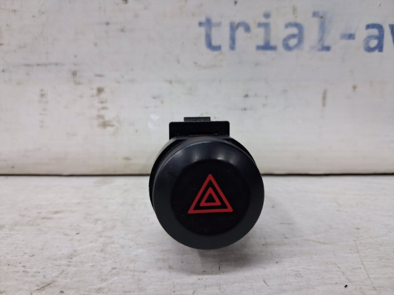 Кнопка аварийки Kia Sorento BL 2.5 DIESEL D4CB 2002 (б/у) Київ - зображення 1