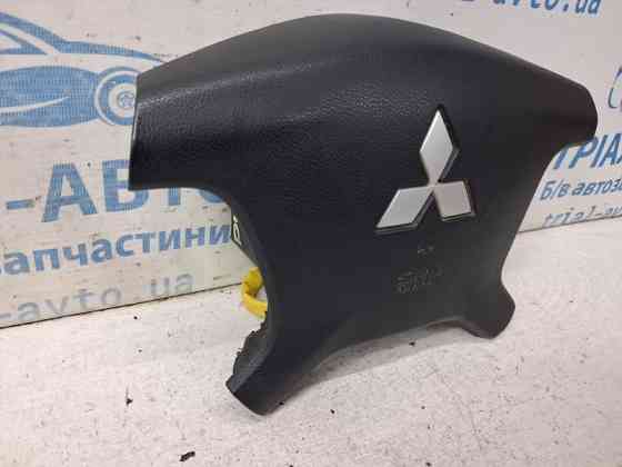 Подушка безопасности в руль Mitsubishi Pajero Wagon 2006-2022 7030A805XA (Арт. 87517) Киев