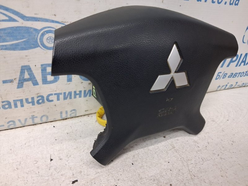 Подушка безопасности в руль Mitsubishi Pajero Wagon 2006-2022 7030A805XA (Арт. 87517) Киев - изображение 3