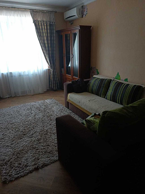 долгосрочная аренда 2-к квартира Киев, Голосеевский, 17000 грн./мес. Київ - зображення 10