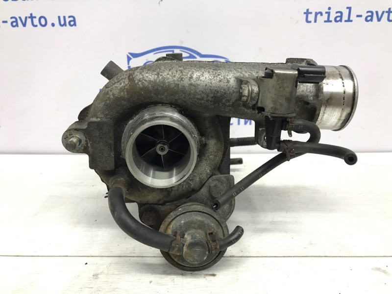 Турбина Mazda CX 7 2007-2012 L3Y31370ZC (Арт. 41041) Київ - зображення 2