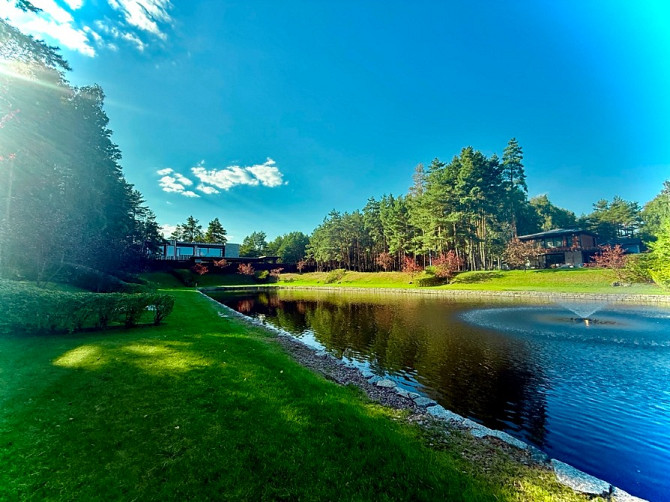 Продаж унікальної ділянки 15,4 сотки в котеджному містечку Riviera Village Вышгород - изображение 9