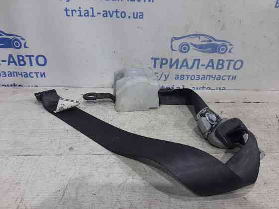 Ремень безопасности передний правый Mitsubishi Pajero Sport 1996-2008 MR788902 (Арт. 26834) Київ