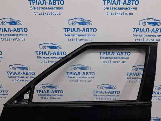 Дверь передняя левая Skoda Fabia 5J 1.4 DIESEL 2007 (б/у) Київ