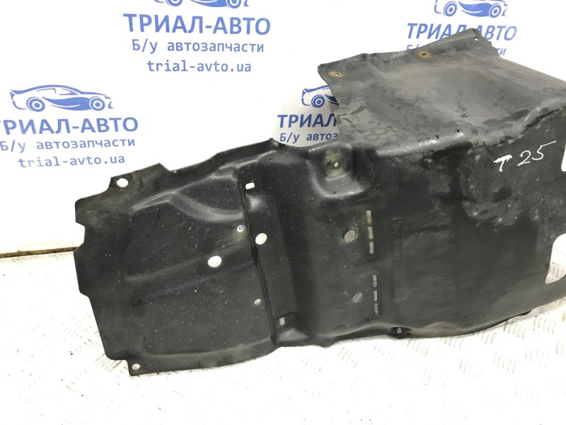 Защита двс Toyota Avensis T25 2.0 DIESEL 1CDFTV 2002 (б/у) Киев - изображение 5