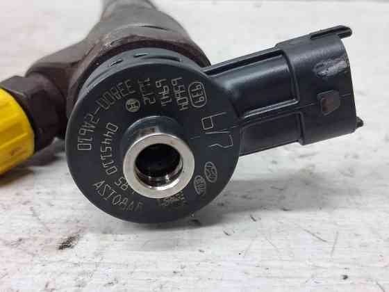 Форсунка топливная Hyundai IX35 2009-2015 338002A610 (Арт. 80875) Київ