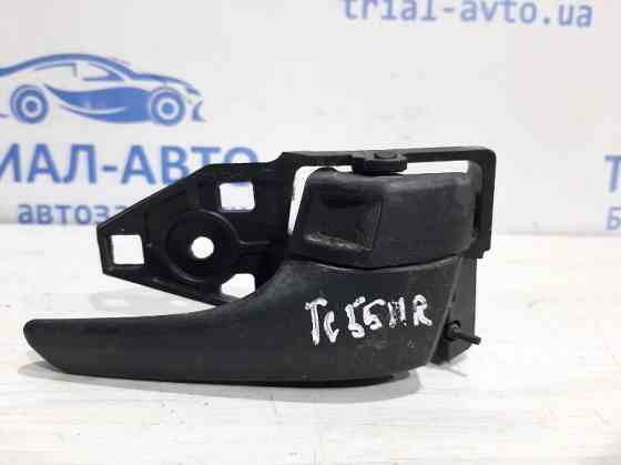 Ручка двери внутреняя передняя правая Toyota Camry 55 2014 (б/у) Киев