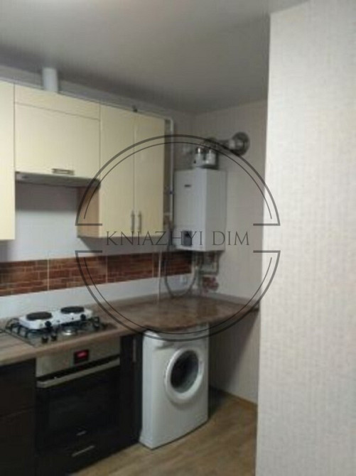 Оренда 1к. студіо ЖК Рів'єра. м.Славутич Код об'єкта:11172794 Київ - зображення 8