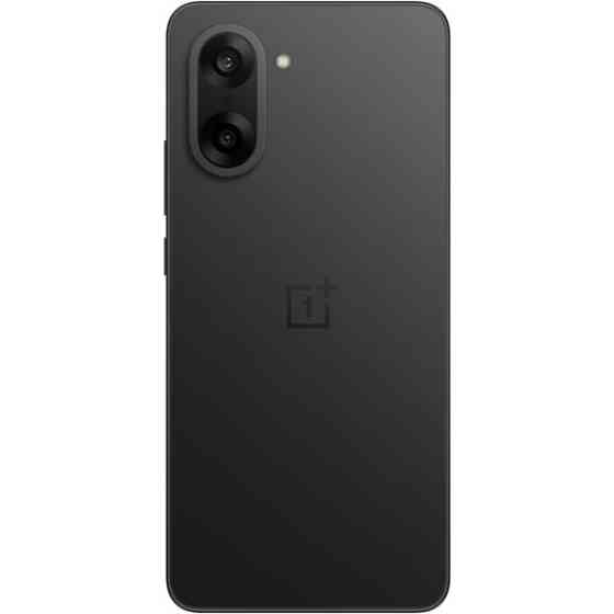Смартфон OnePlus Nord CE 5 8/256GB Black Infinity (No Adapter) Global (Код товару:41903) Харьков