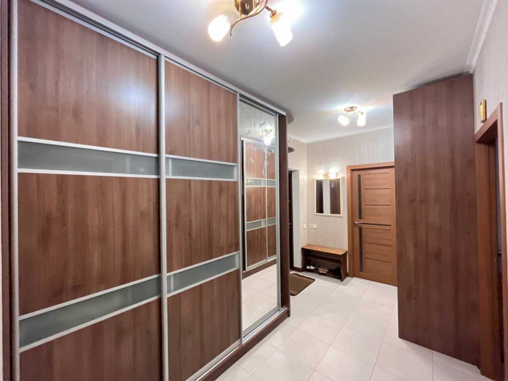 долгосрочная аренда 2-к квартира Киев, Дарницкий, 23000 грн./мес. Київ - зображення 6