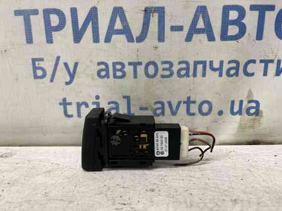 Кнопка аварийки Mazda 3 2003-2009 BP4K664H0 (Арт. 81631) Київ