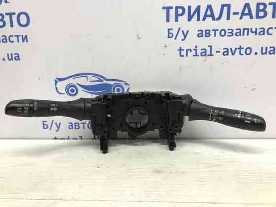 Переключатель подрулевой Nissan Qashqai 2013-2022 255604EA0E (Арт. 48918) Киев