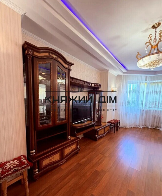 Є генератор!!!! Оренда 2-х кім. квартири м. Позняки. 2хвилини. Код: 11147464 Київ - зображення 7