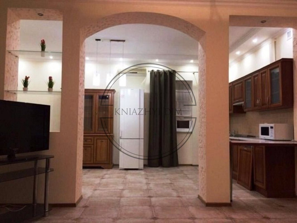 Видовая, просторная, комфортная 2-х к. Кв. в ЖК Botanic Towers, ст. м. Университет. № 21104559 Киев - изображение 3