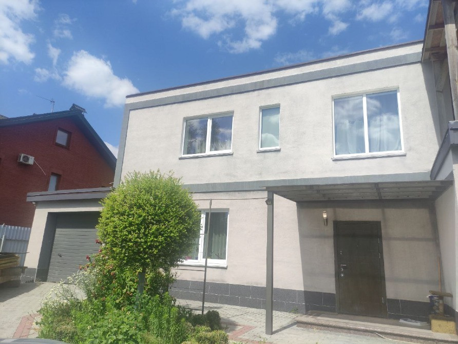 Княжичі. Будинок 170кв.м+35кв.м тераса, ремонт, меблі, техніка Без% Бровары - изображение 2