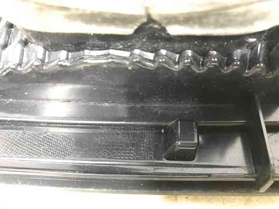 Фонарь задний внутренний левый Renault Scenic 2009-2016 265553056R (Арт. 32335) Київ