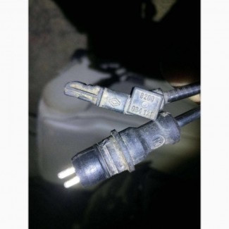 Б/у датчик ABS задний Renault Laguna 2, 8200084126 Кропивницкий - изображение 1