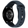 Силиконовый ремешок Sport для Smart Watch 20mm Херсон