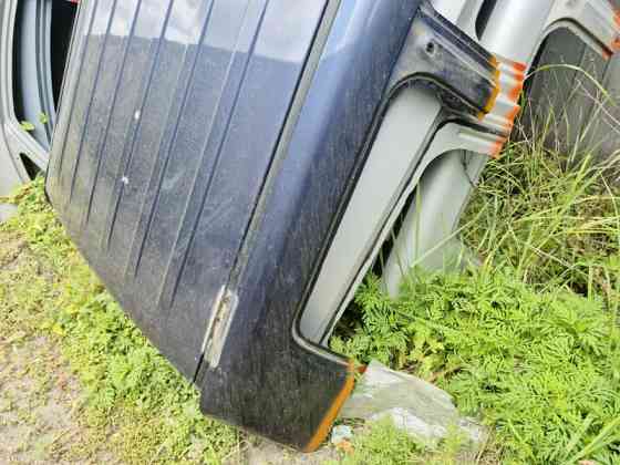 Крыша Mitsubishi Pajero Wagon 2006-2022 MR485945 (Арт. 57141) Киев