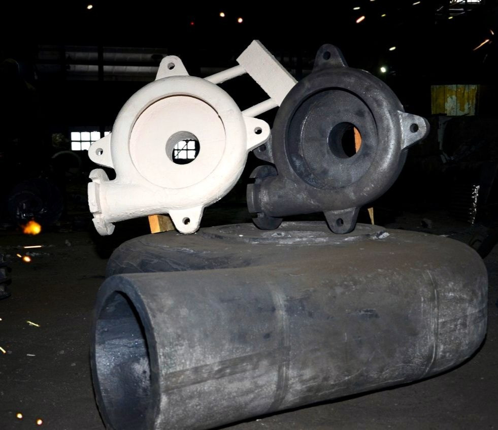 Виготовлення виливків будь-якої складності Вінниця - зображення 5