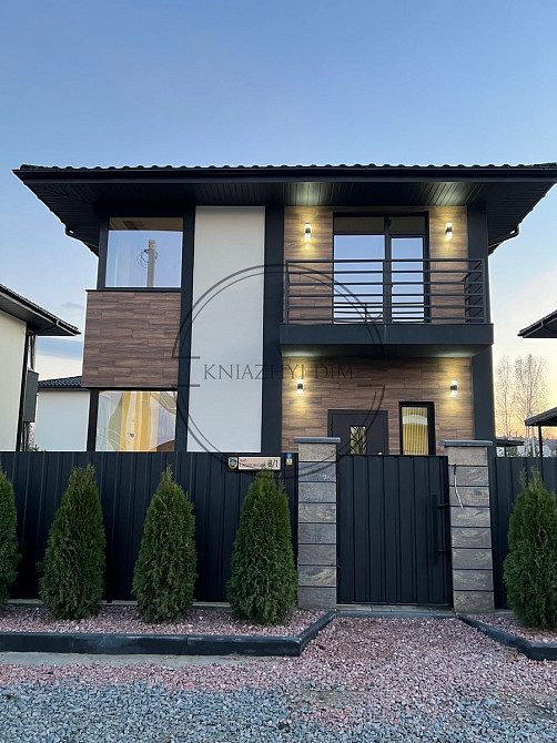 БЕЗ КОМІСІЇ! Продаж будинку 120 м2 в м. Ірпінь. № 2211735 Київ - зображення 12