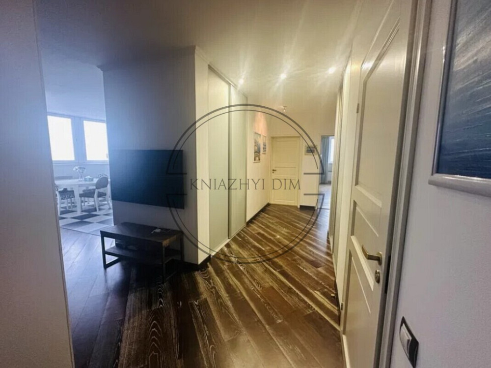 Є ГЕНЕРАТОР! Оренда 3-х кім. великої квартири в ЖК Голосіїво! Код об’єкта 11202756 Киев - изображение 9