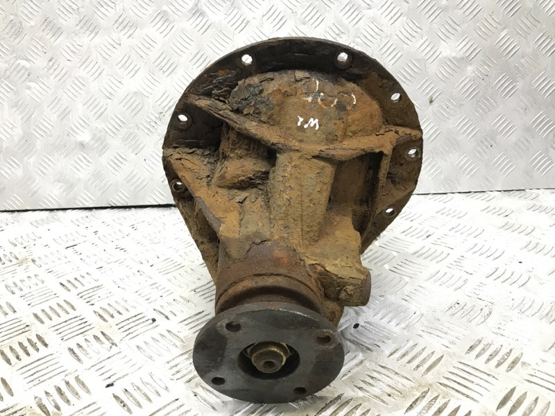 Редуктор задний Mitsubishi Pajero Sport K9 2.5 DIESEL 4D56 1996 (б/у) Киев - изображение 2