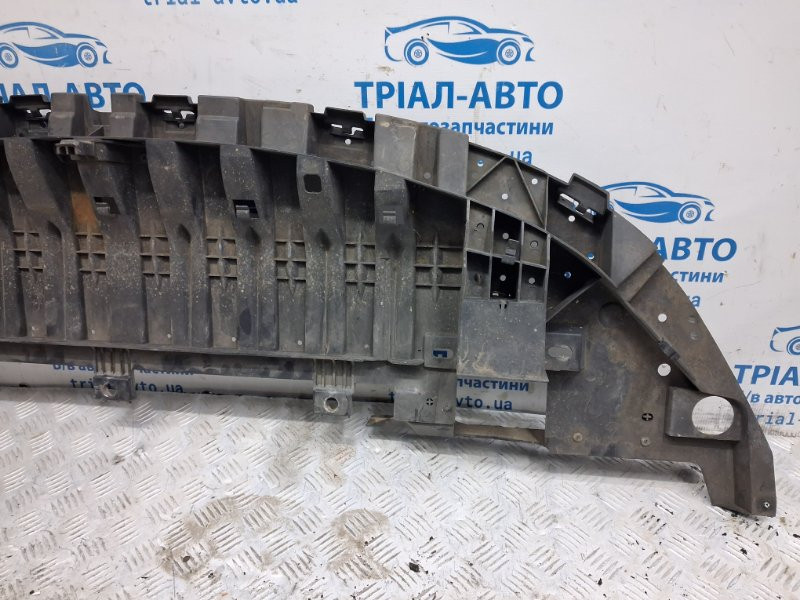 Защита бампера переднего Renault Megane 3 1.5 DIESEL K9K 2008 (б/у) Київ - зображення 3