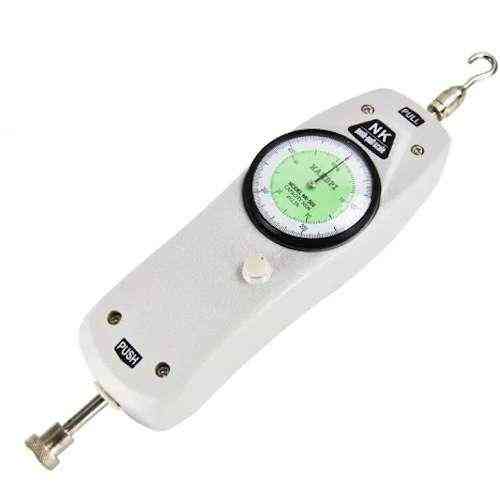 Динамометр универсальный пружинный (10 кг) PROTESTER NK-100 Харків