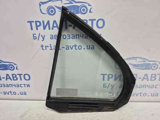 Стекло двери задней правой (форточка) Mitsubishi Lancer 10 1.5 БЕНЗИН 4A91 2007 (б/у) Київ