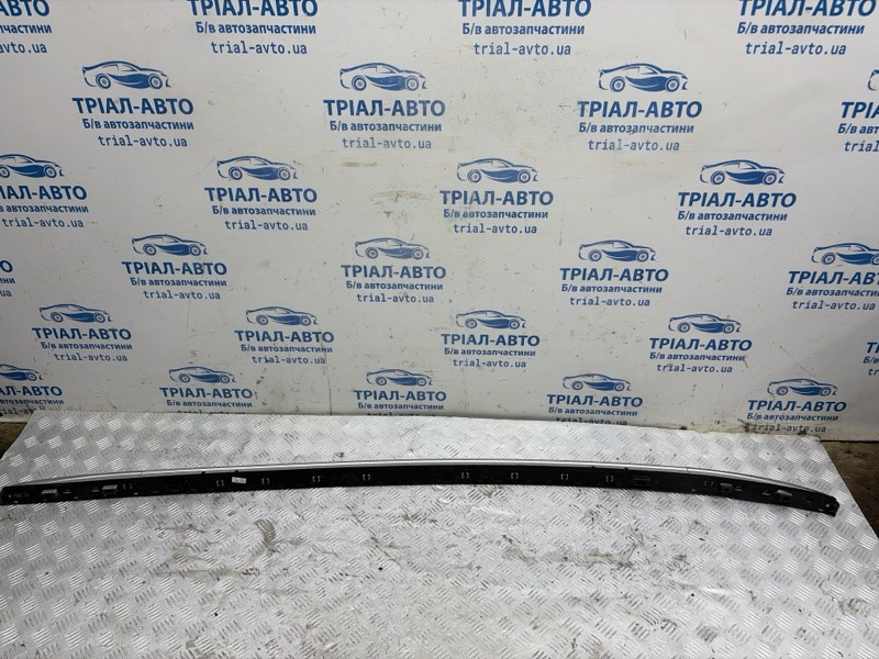 Рейлинг на крышу Hyundai Tucson 2015-2021 87270D3000 (Арт. 84056) Київ - зображення 4