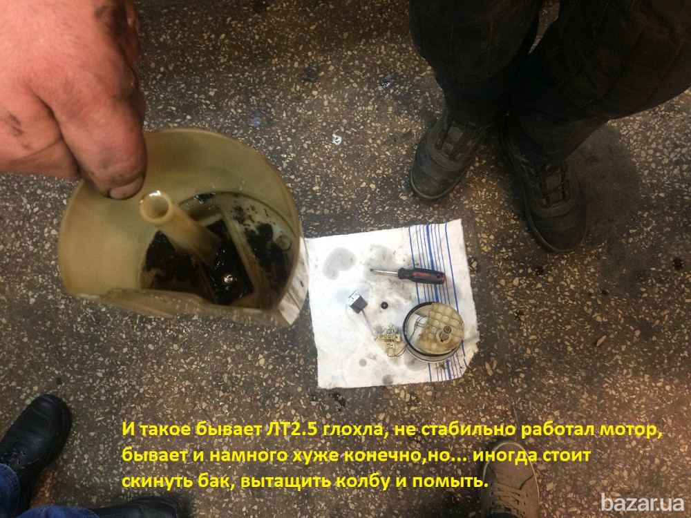 компьютерная диагностика микроавтобусов, автосервис Одесса, Мерседес,Ф Одеса - зображення 1