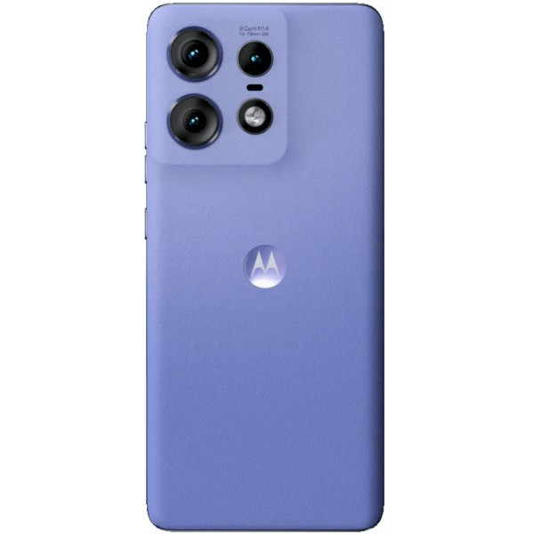 Смартфон Motorola Edge 50 Pro 12/512GB NFC Luxe Lavender Global UA (PB1J0053RS) (Код товару:36690) Харків - зображення 3