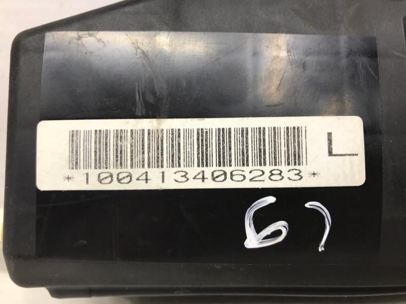 Подушка безопасности в кресло Mitsubishi Lancer 9 1.6 БЕНЗИН 4G18 2003 лев. (б/у) Киев - изображение 4