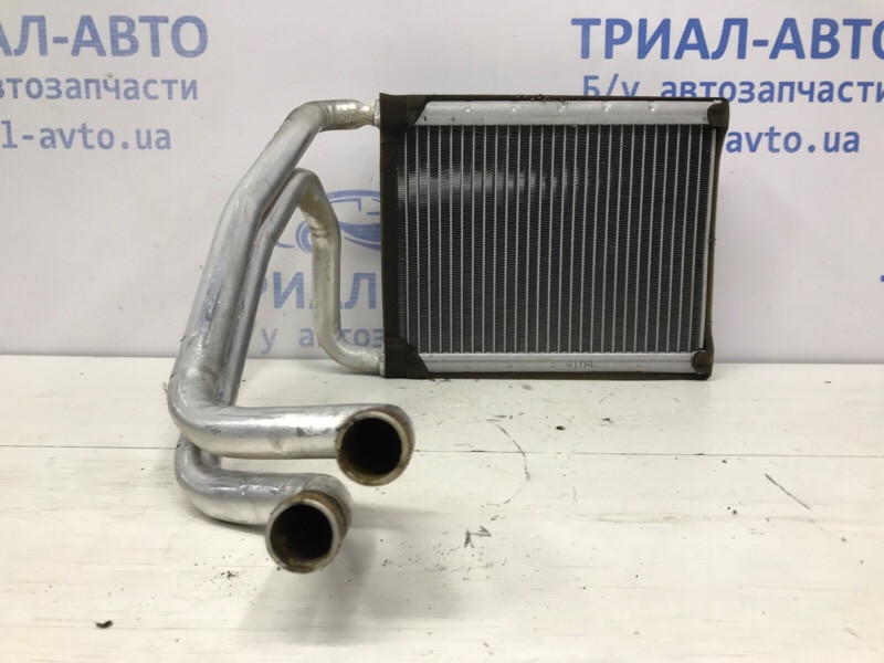 Радиатор печки Kia Ceed ED 1.6 DIESEL D4FB 2006 (б/у) Киев - изображение 1