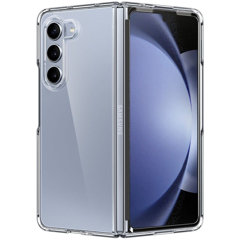 Чехол SGP Ultra Hybrid для Samsung Galaxy Z Fold6 Херсон - изображение 2