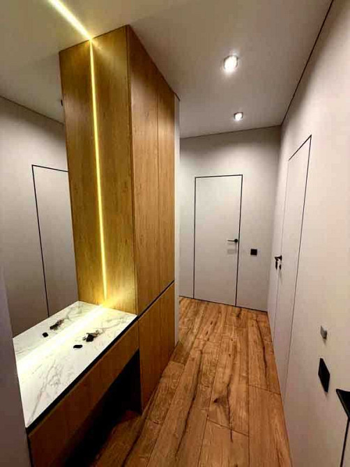 продажа 2-к квартира Киево-Святошинский, Ирпень, 142000 $ Ирпень - изображение 4