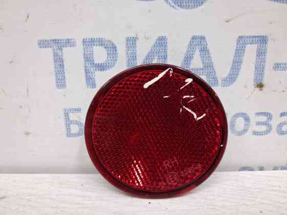 Катафот правый Nissan Qashqai 2006-2013 26560EB300 (Арт. 62501) Київ