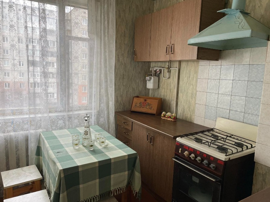 Здамо 1 кімнатну квартиру, вул. Томилівська. Біла Церква - зображення 4