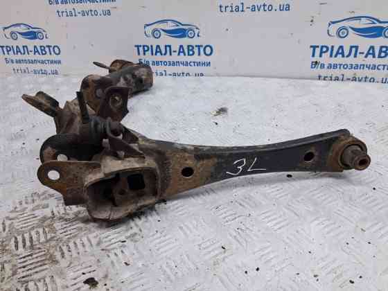 Рычаг задней подвески продольный левый Toyota Avensis 2002-2010 4872005010 (Арт. 71289) Київ