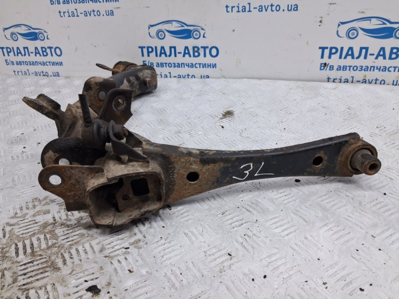 Рычаг задней подвески продольный левый Toyota Avensis 2002-2010 4872005010 (Арт. 71289) Київ - зображення 2