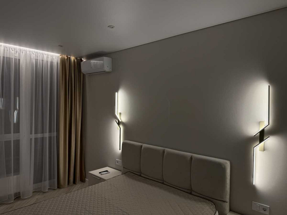 долгосрочная аренда 1-к квартира Киев, Подольский, 23000 грн./мес. Киев - изображение 10