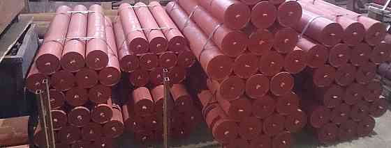 Ролики транспортерные 102х900 ,  роликоопоры конвейерные любые , барабаны Київ